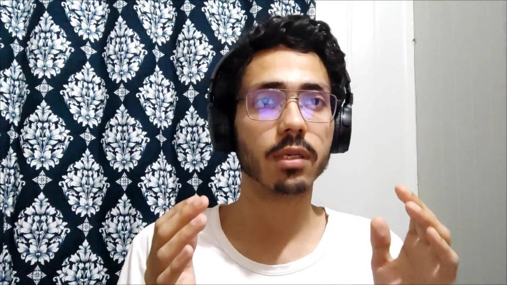 Play video