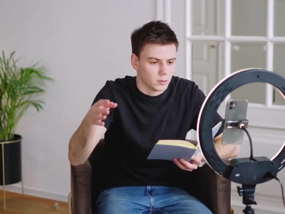 Play video