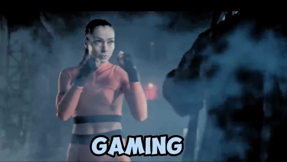 Play video