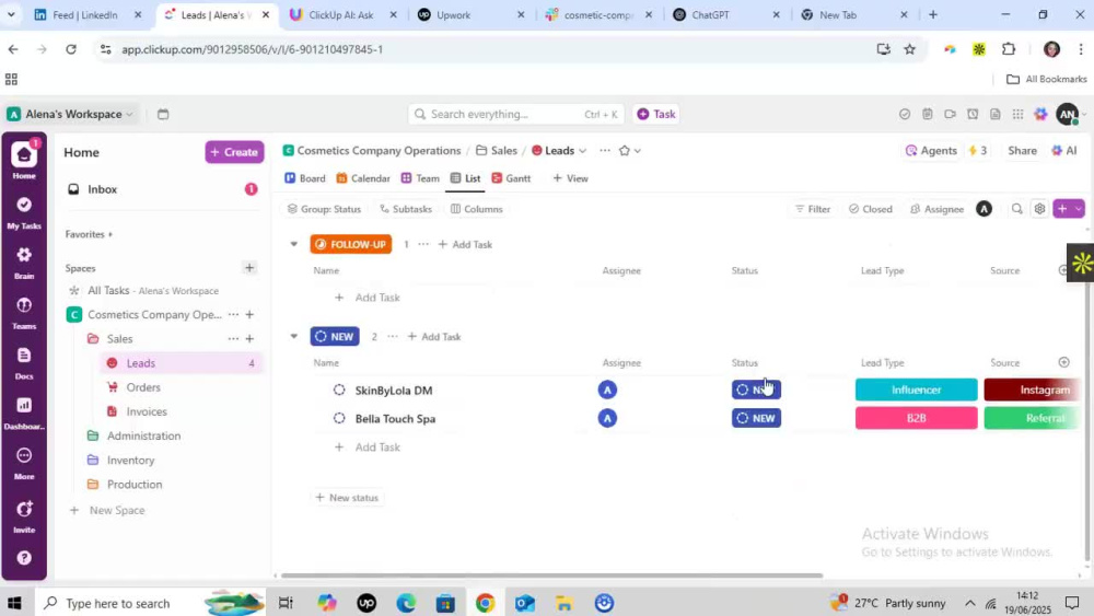 Play video