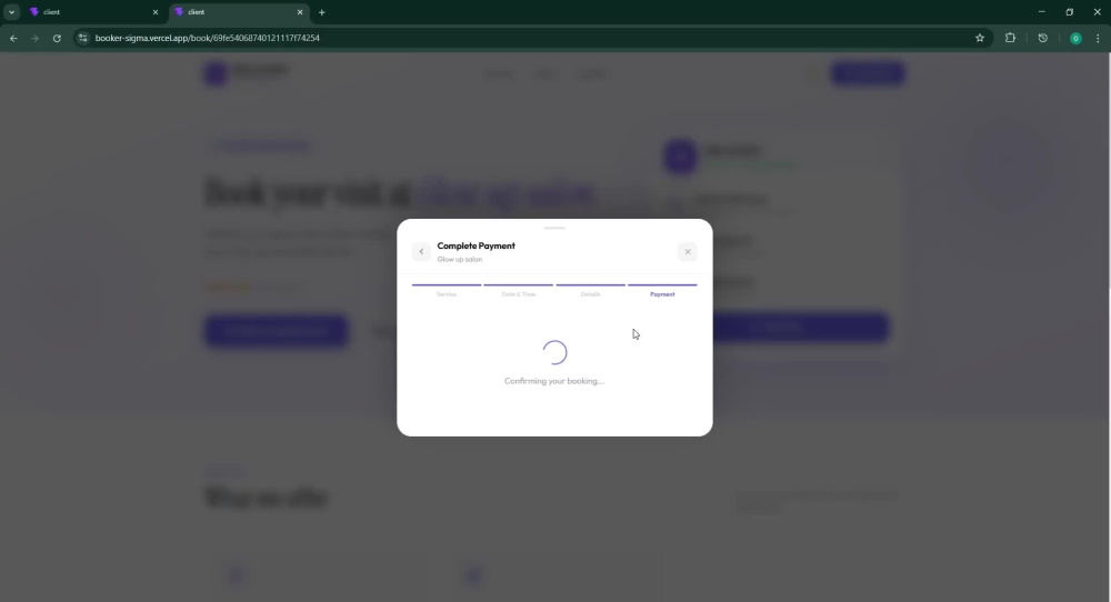 Play video