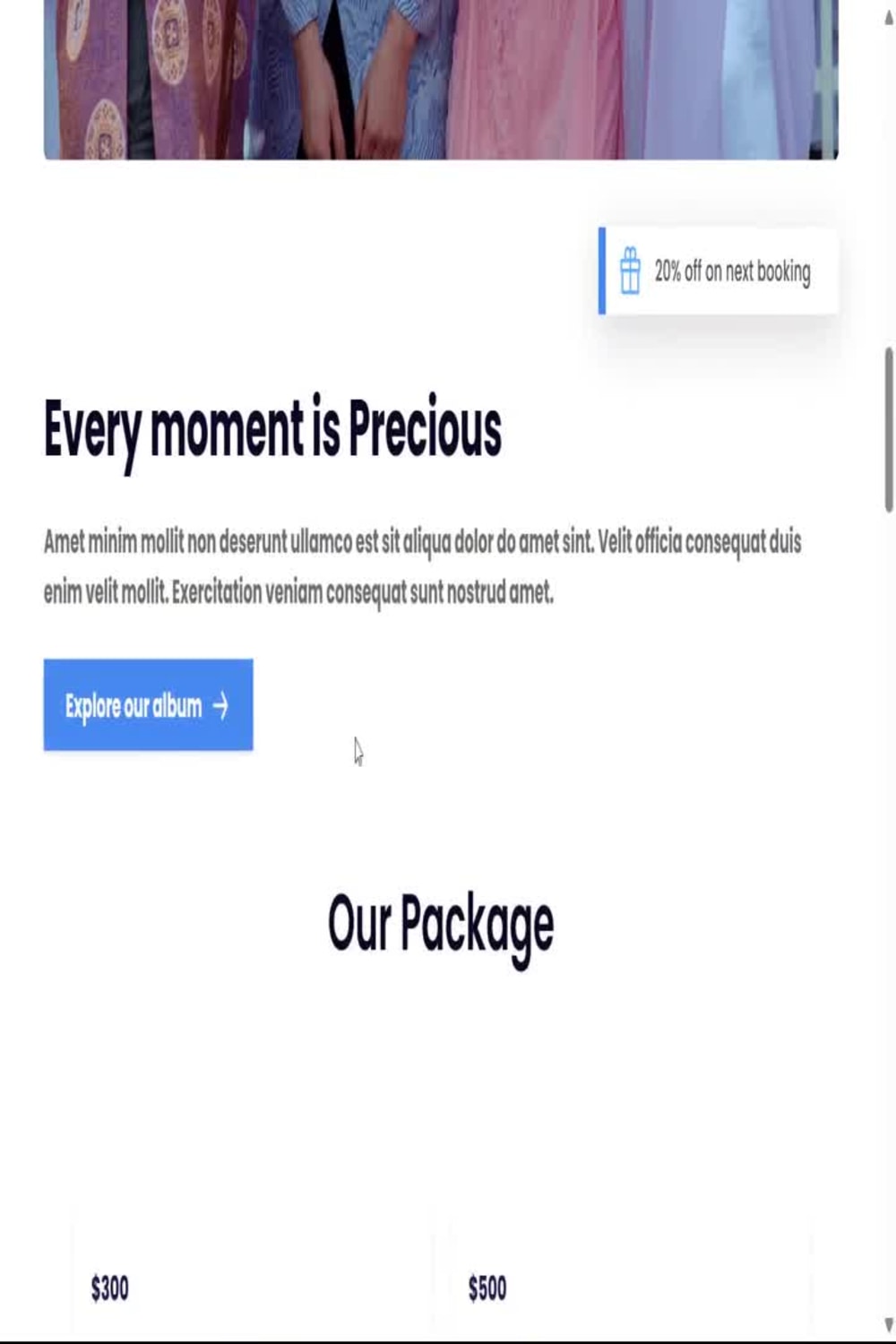 Play video