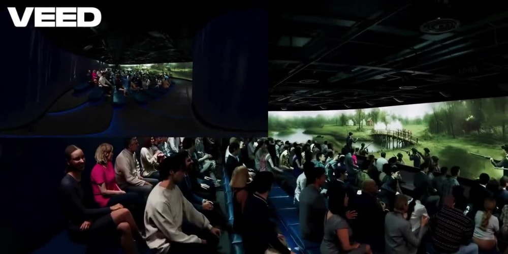 Play video