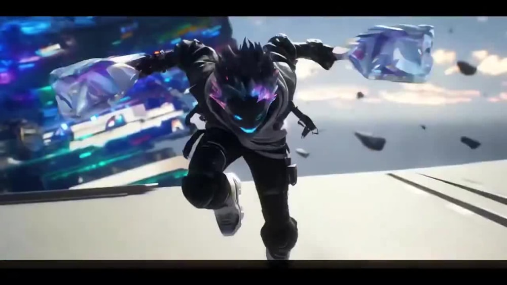 Play video