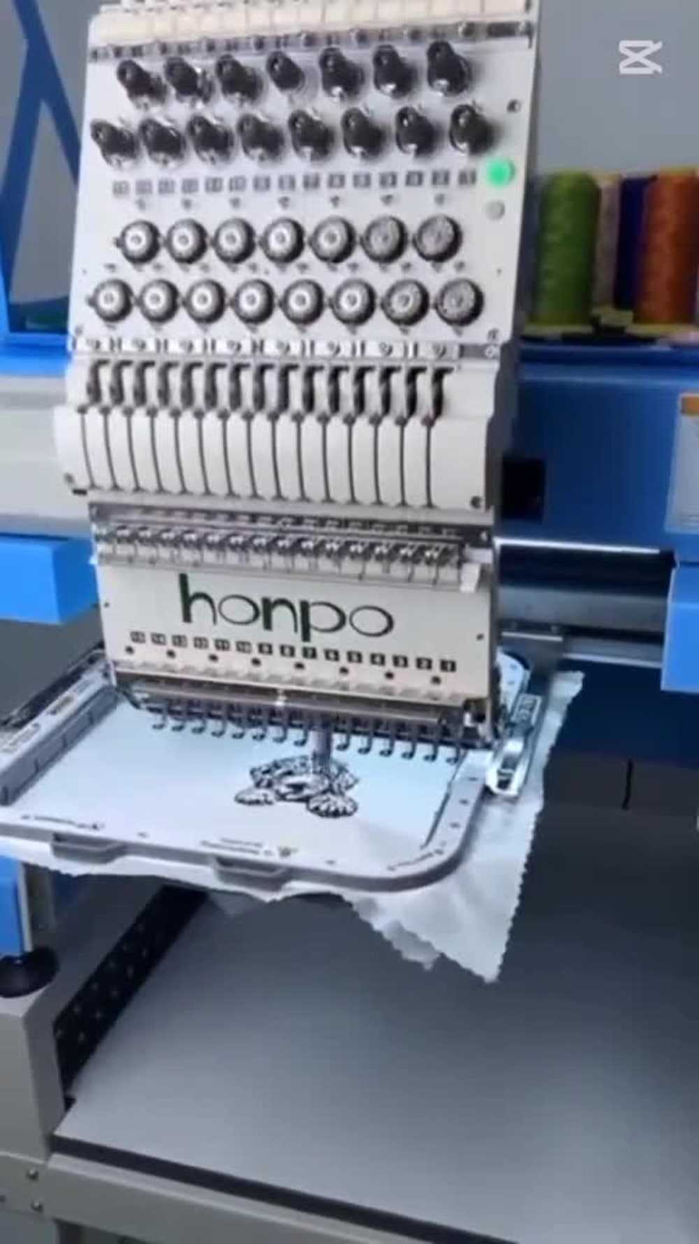 Play video