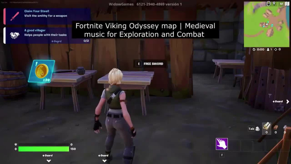 Play video