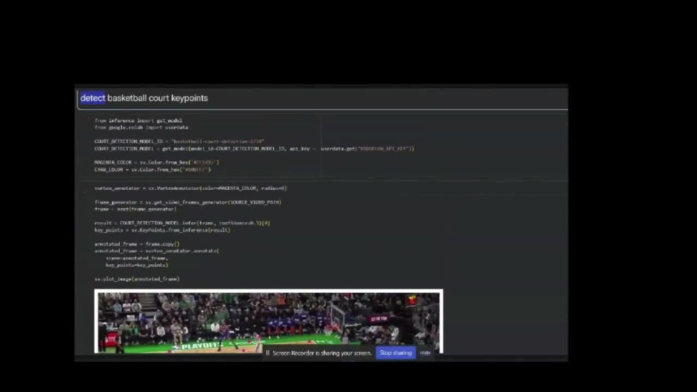 Play video