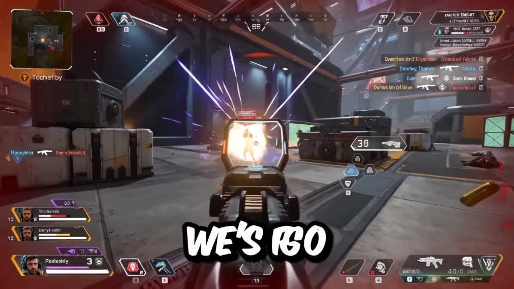 Play video