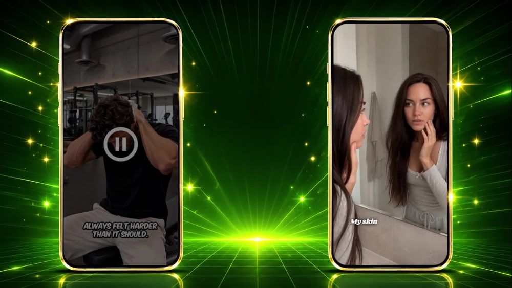 Play video