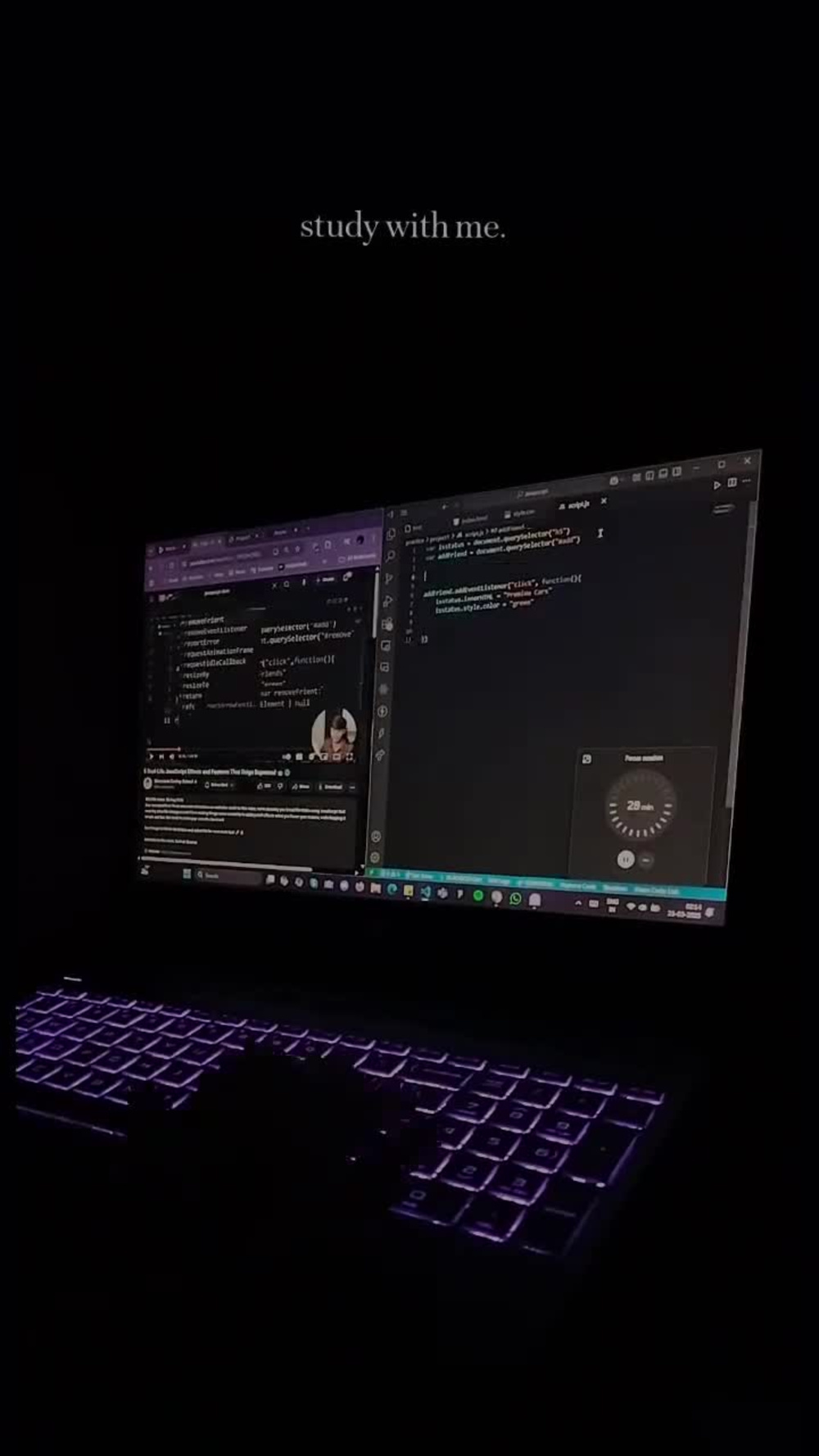 Play video