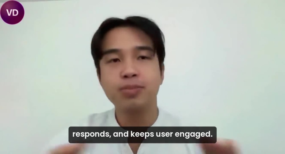 Play video