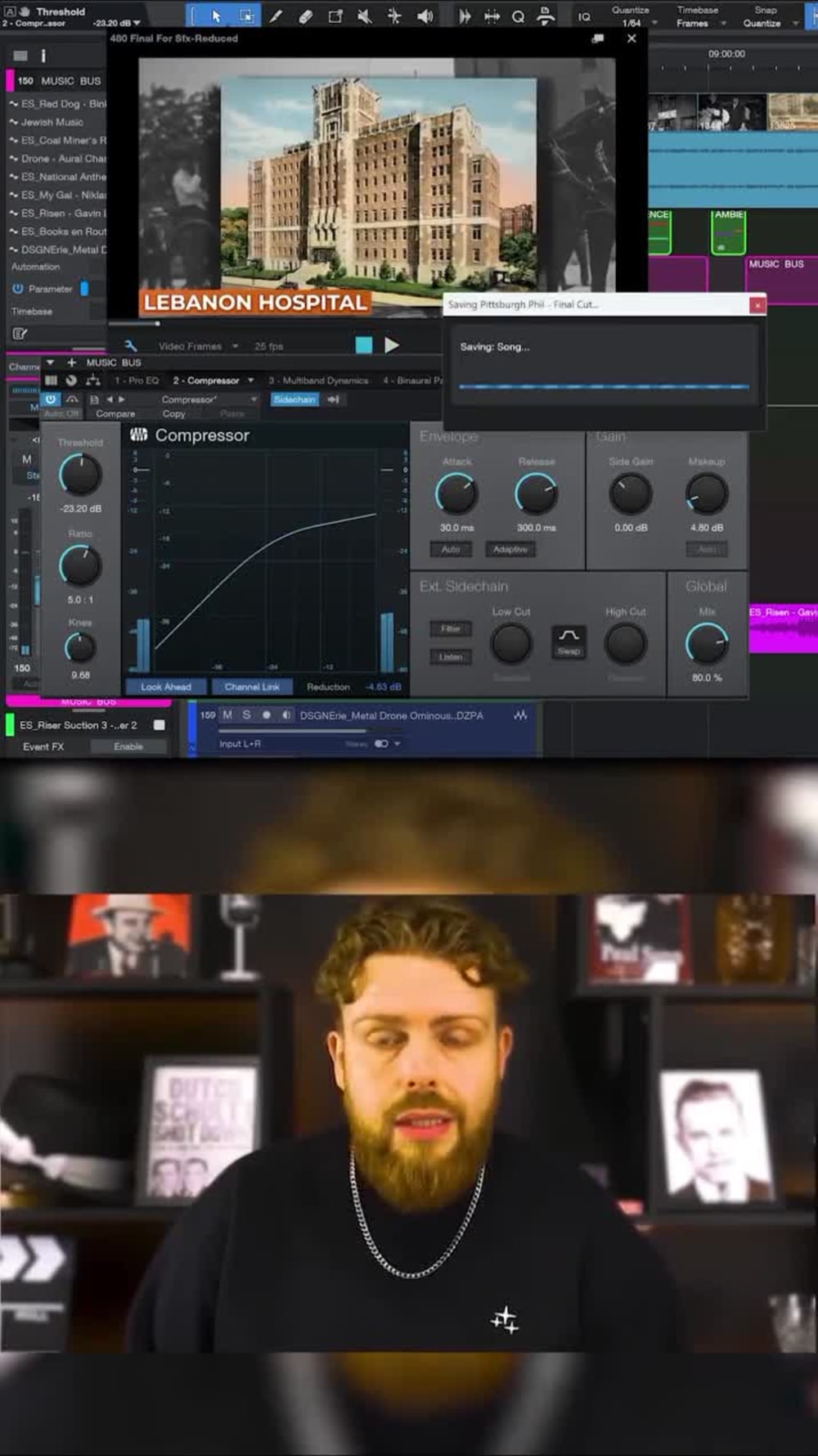 Play video