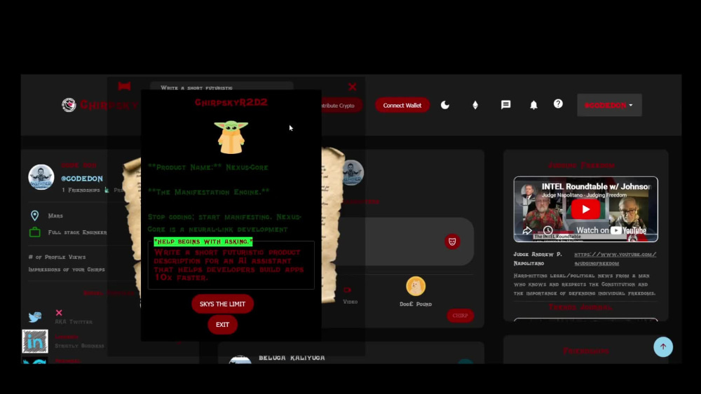 Play video