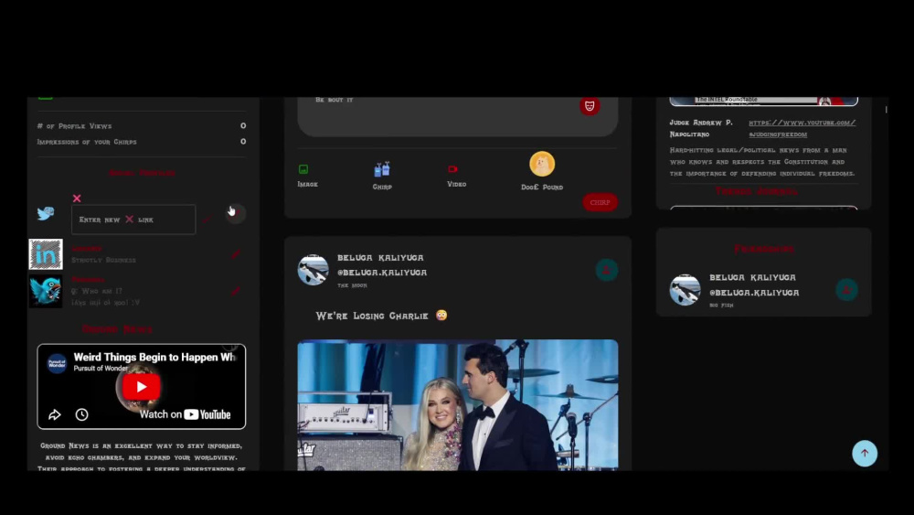 Play video