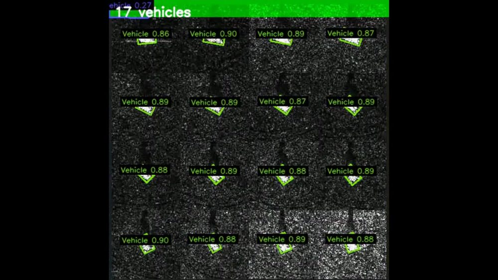 Play video