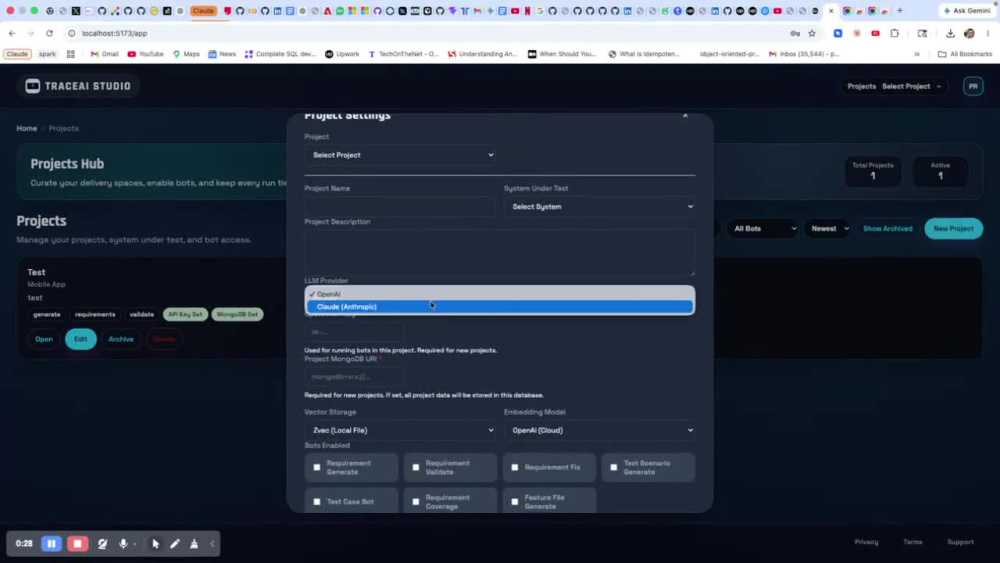 Play video