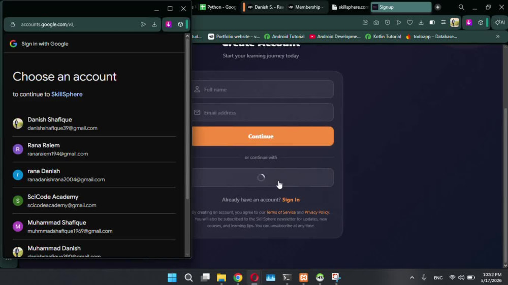 Play video