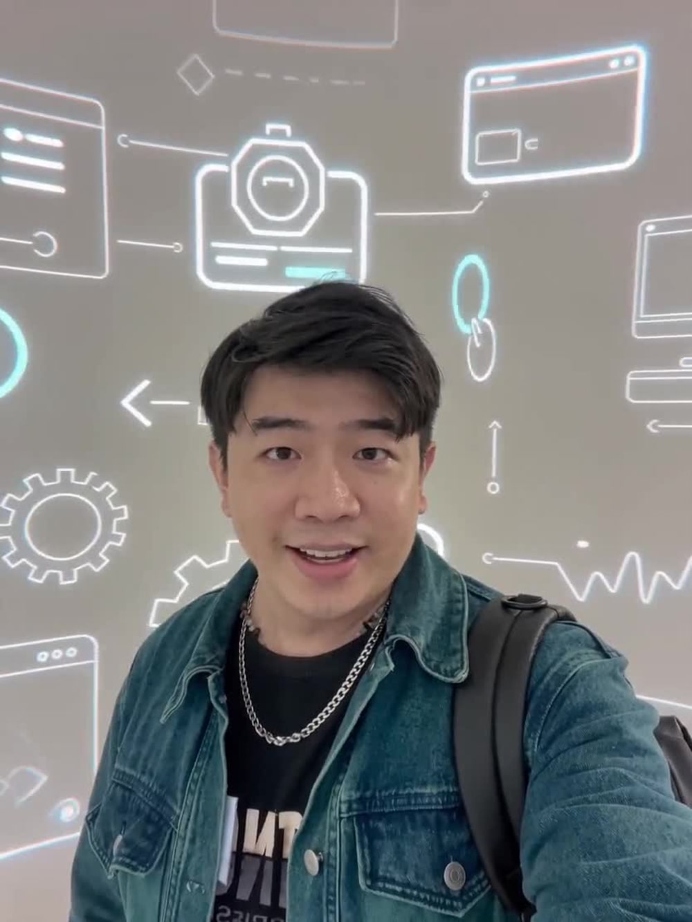 Play video