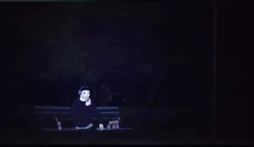 Play video