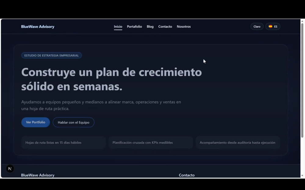 Play video