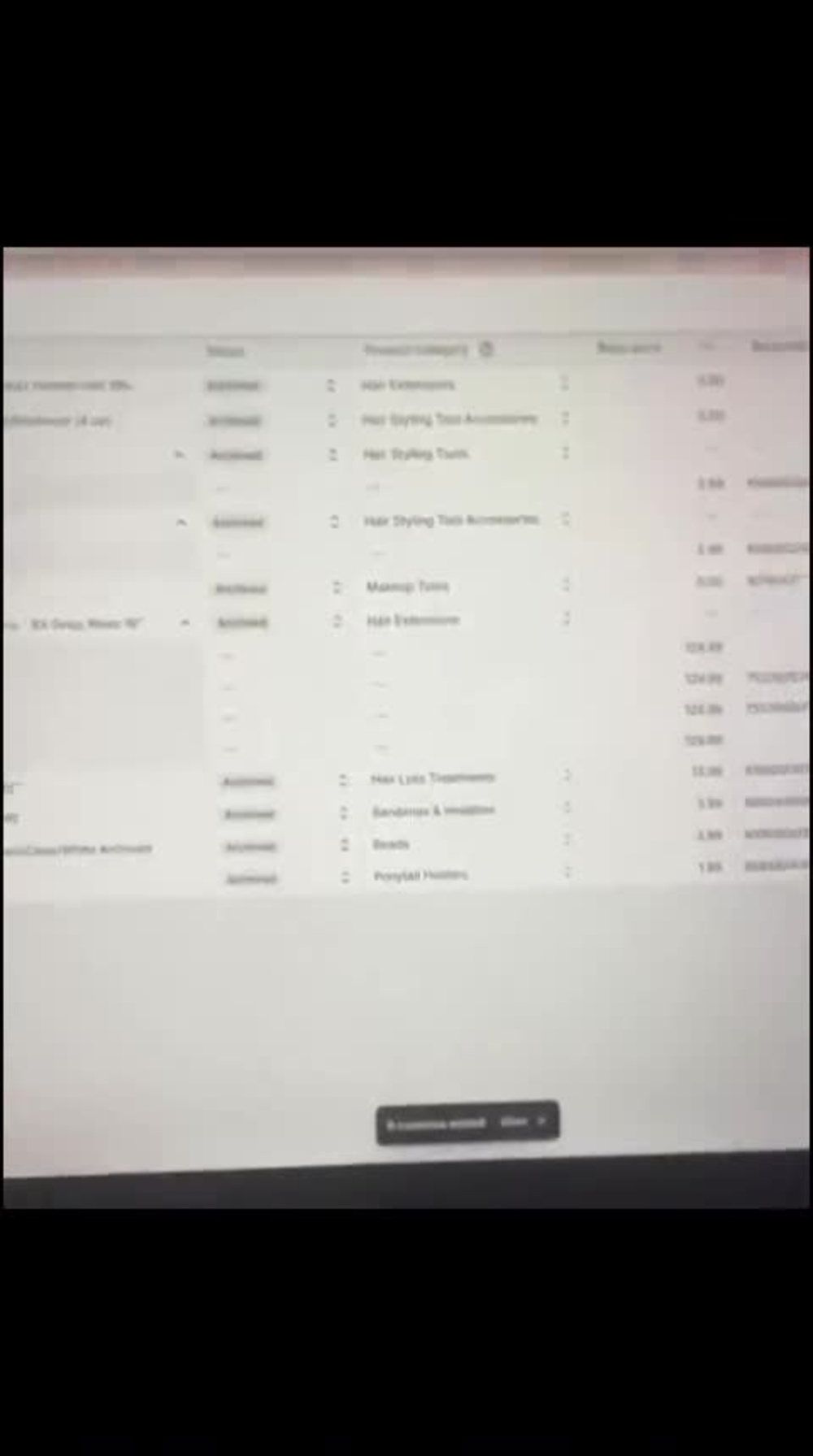 Play video