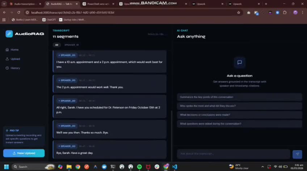 Play video