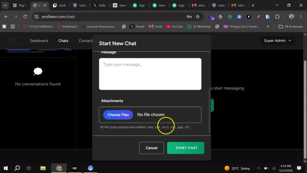 Play video