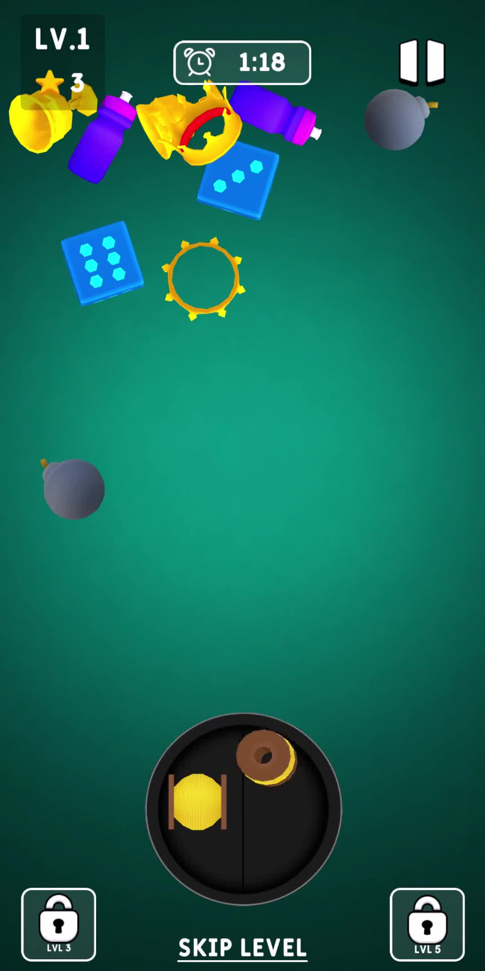 Play video