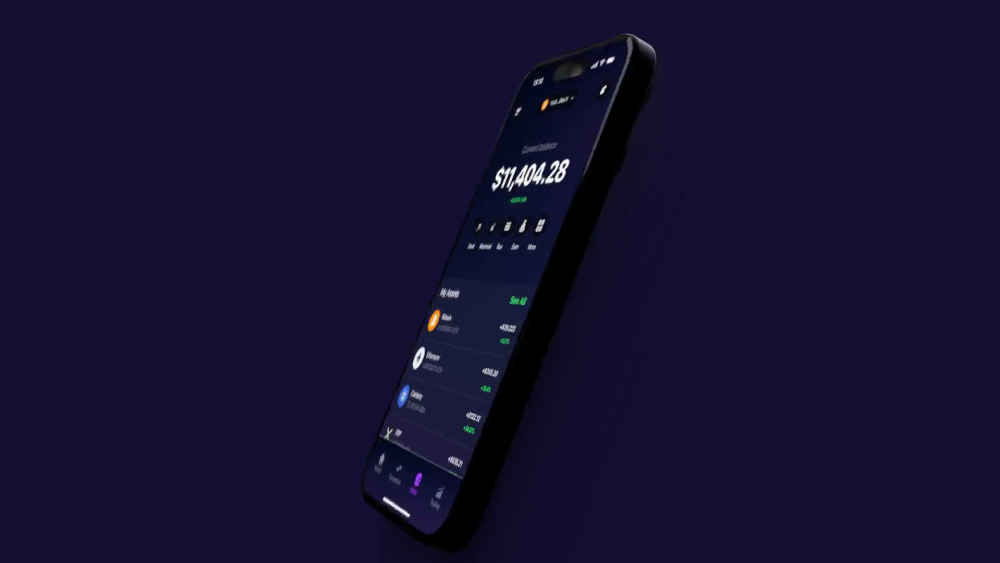 Play video