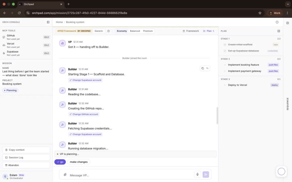 Play video