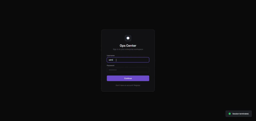 Play video