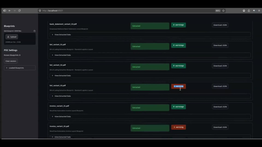 Play video