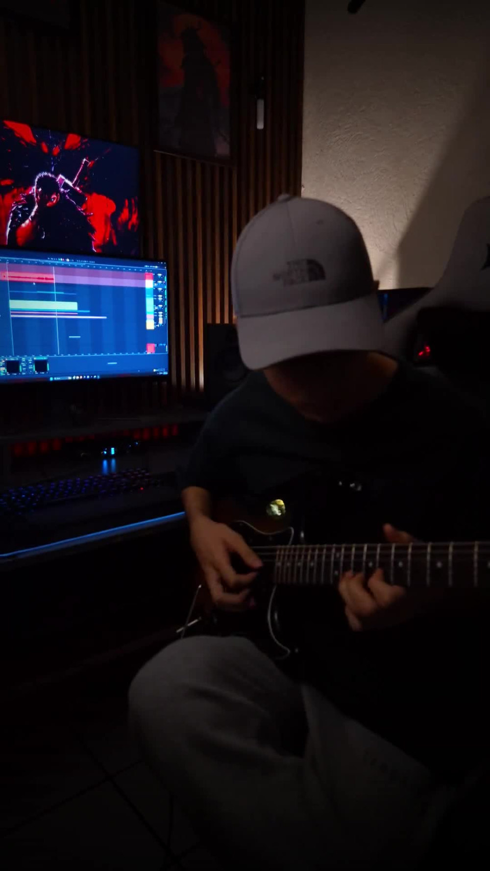 Play video