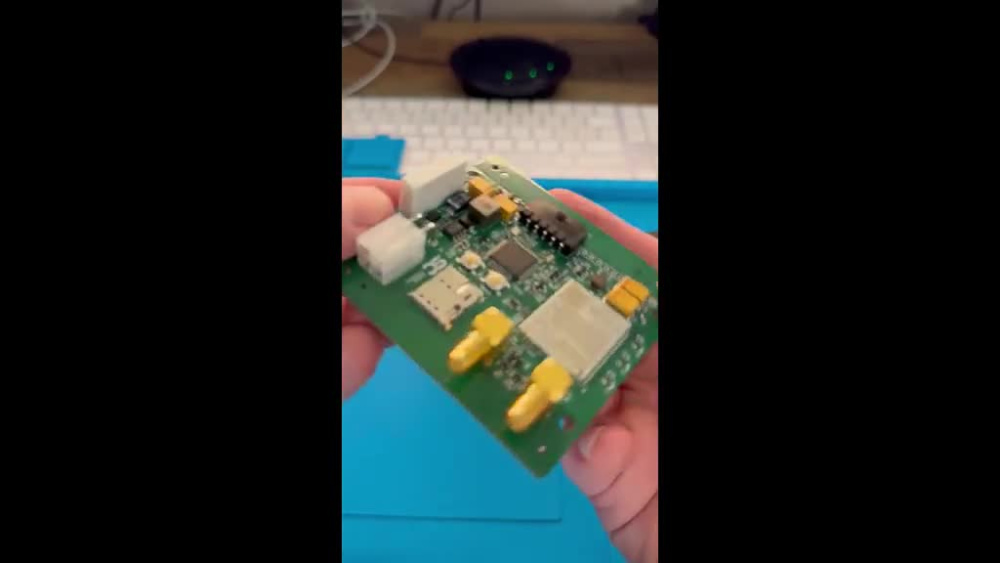 Play video