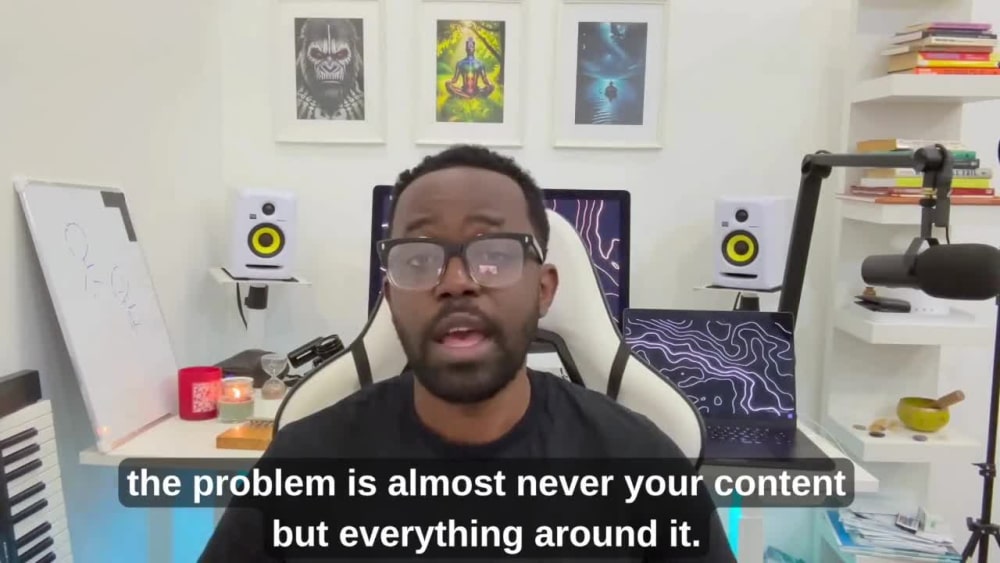 Play video