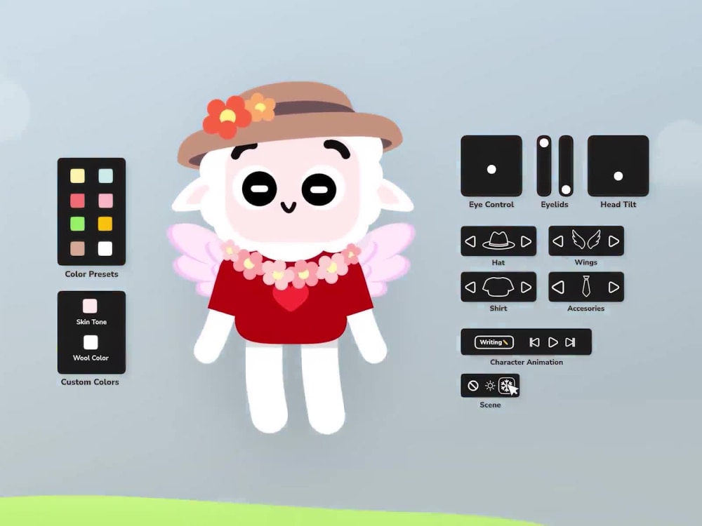 Play video