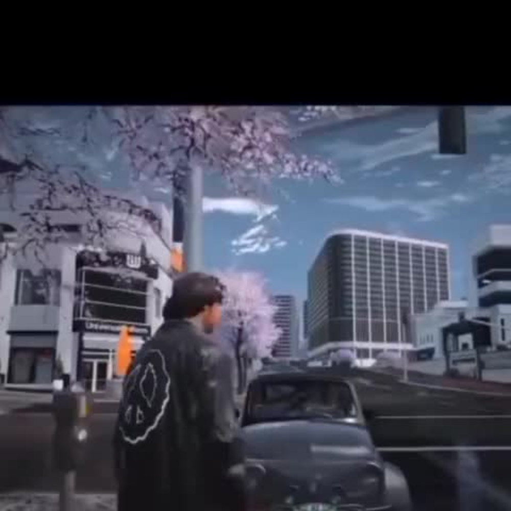 Play video