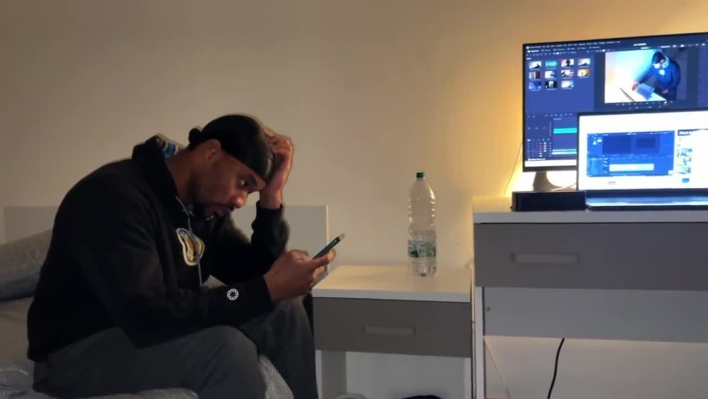 Play video