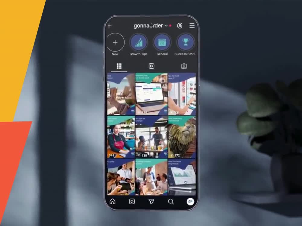 Play video
