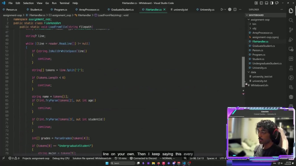 Play video