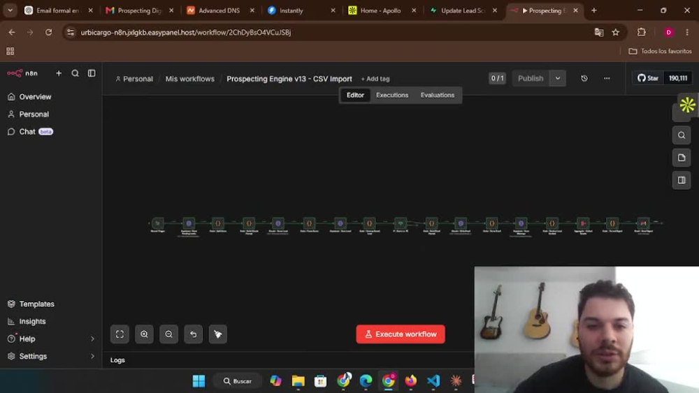 Play video