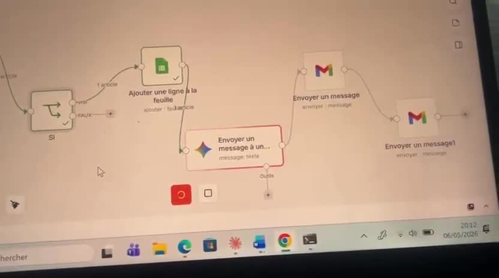 Play video