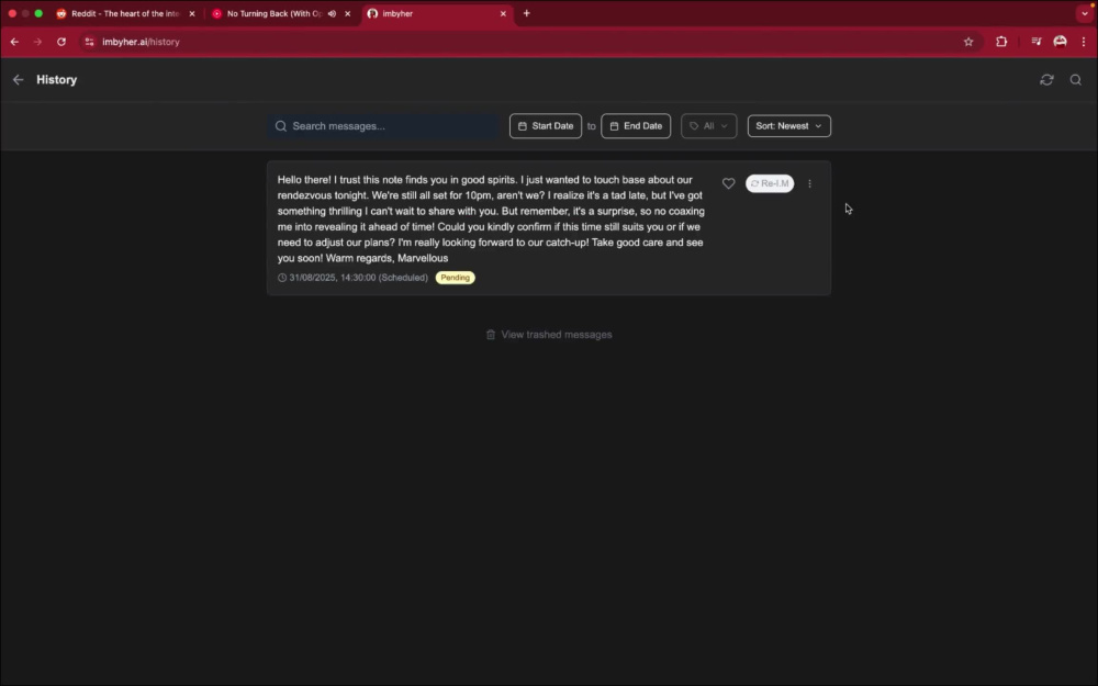 Play video