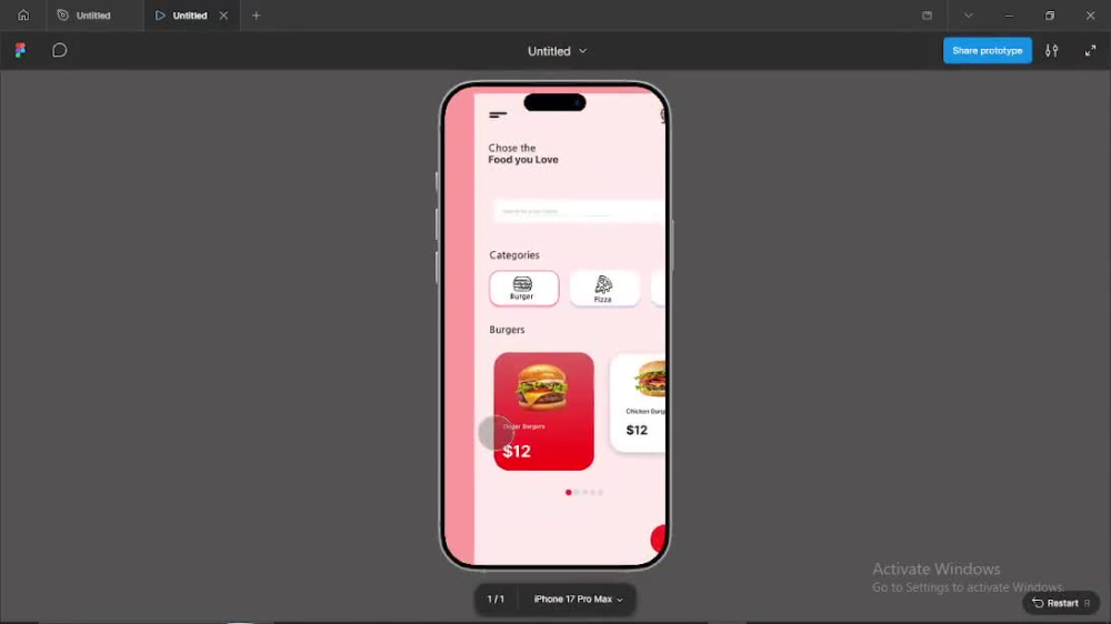 Play video