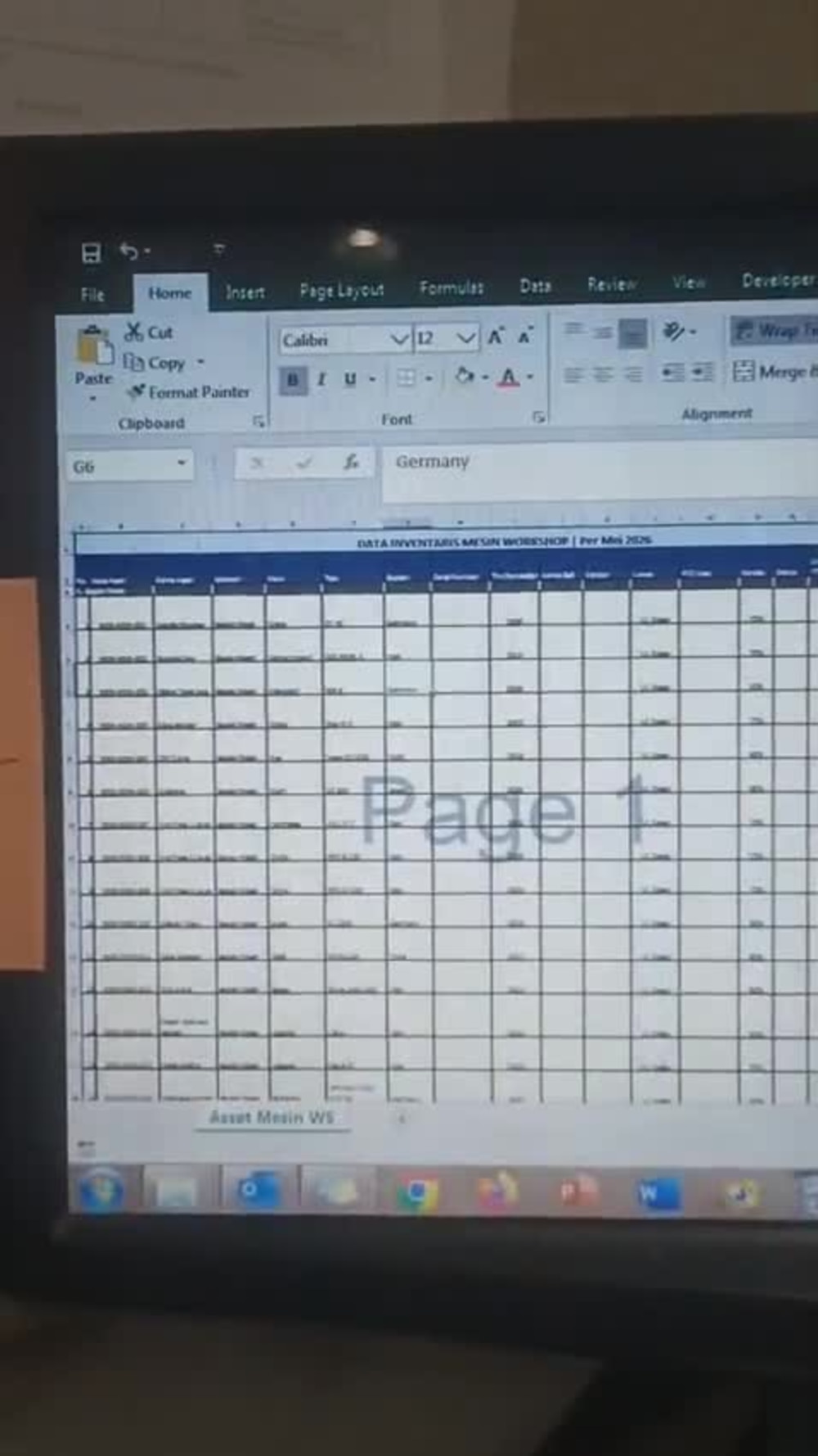 Play video