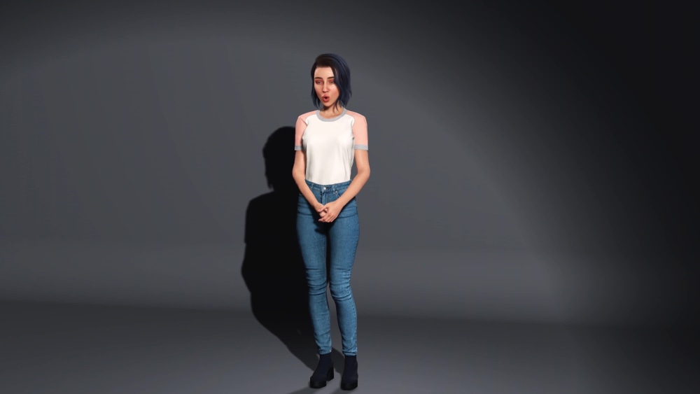 Play video