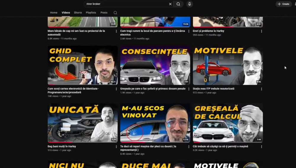 Play video