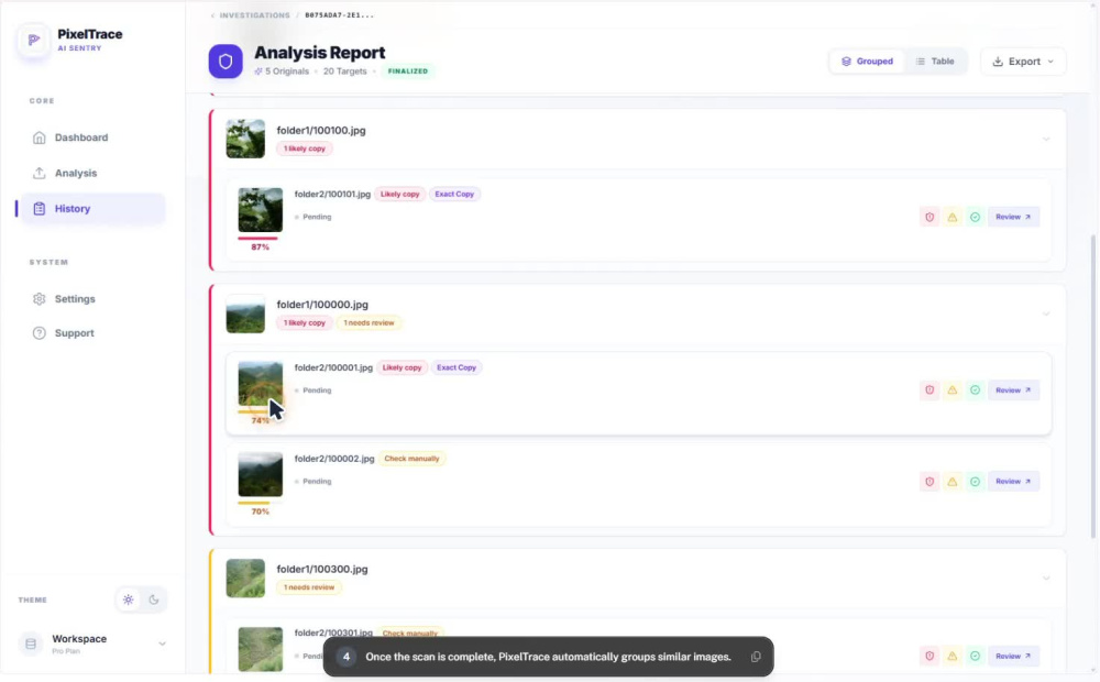 Play video