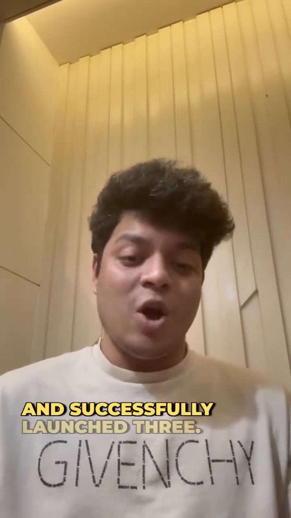 Play video