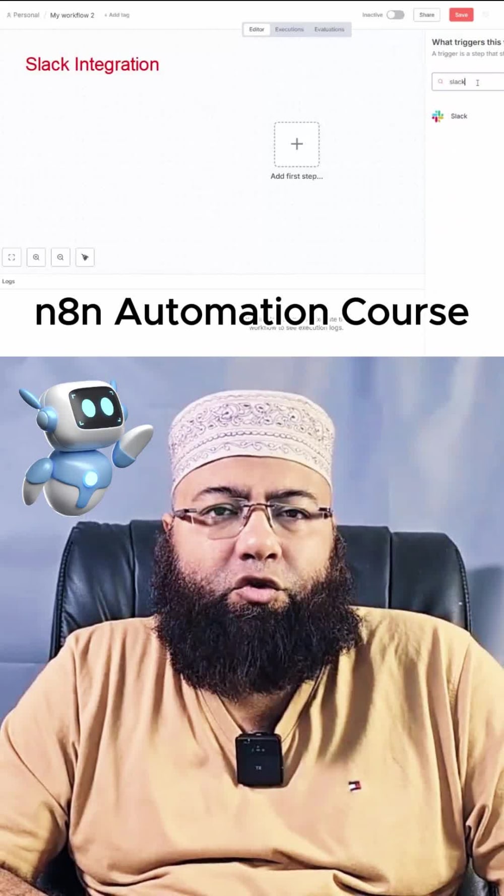 Play video